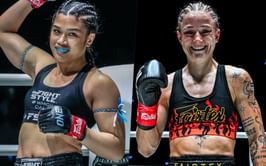 ONE Fight Night 35 preview and predictions: Jackie Buntan vs. Stella Hemetsberger