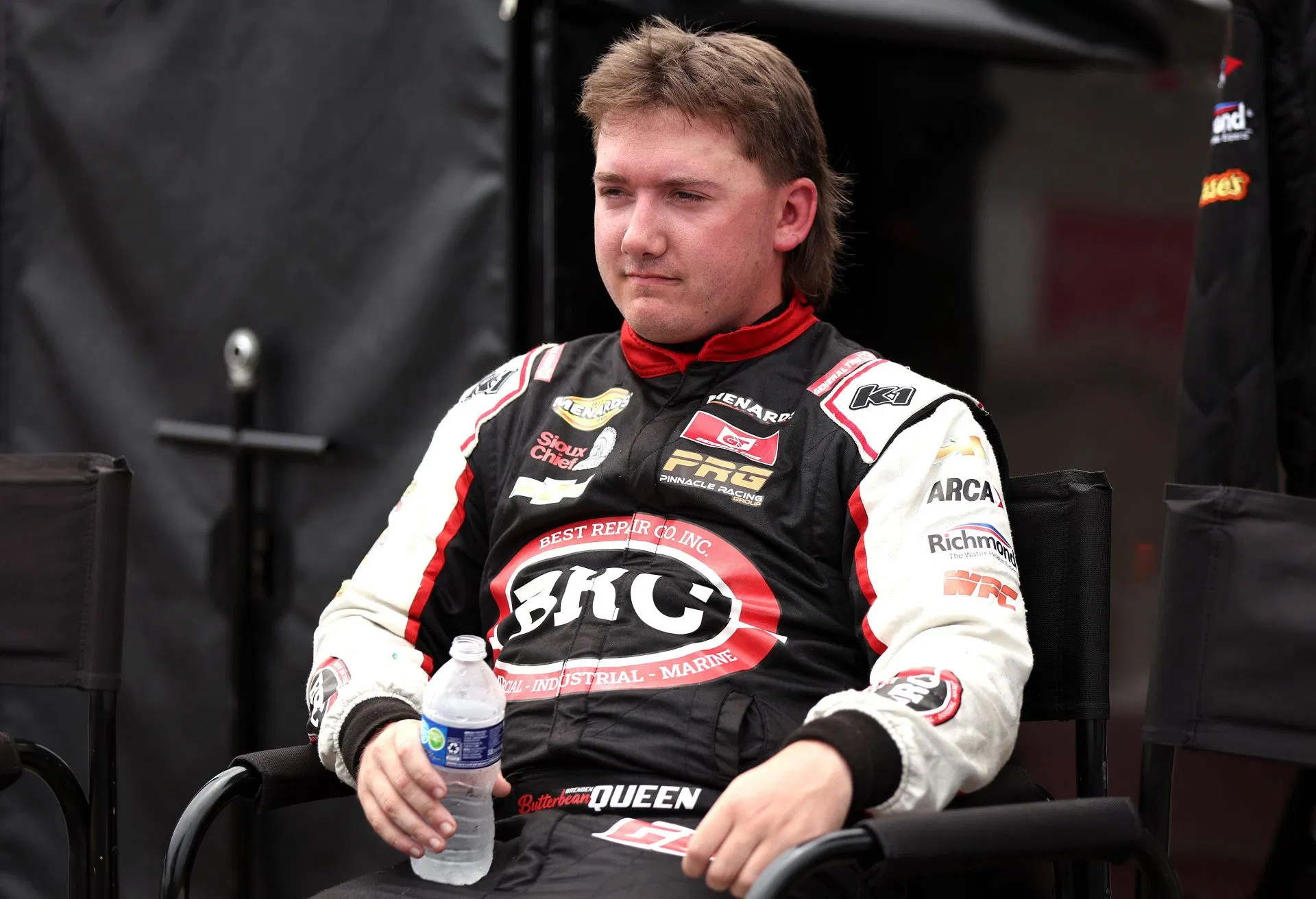 ARCA Menards Series Henry Ford Health 200 - Practice - Source: Getty