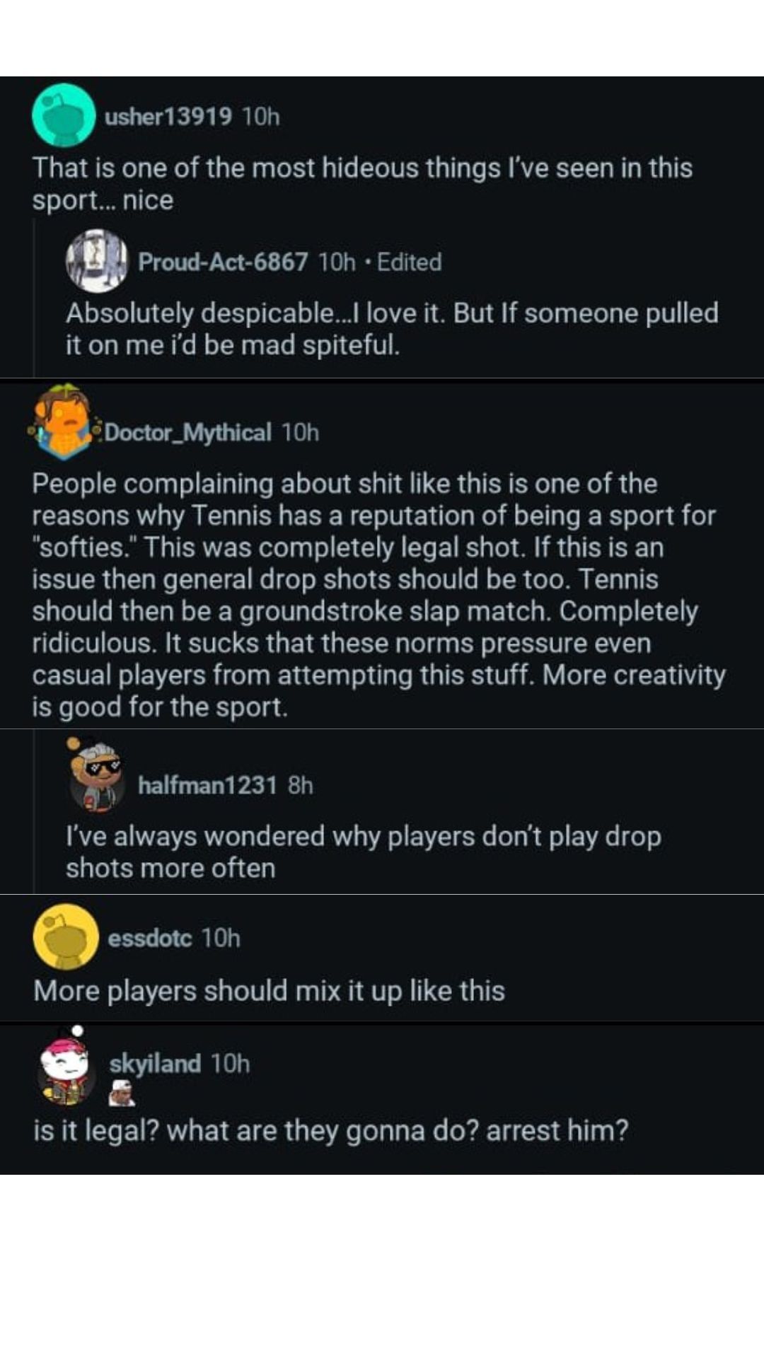 Via Reddit 