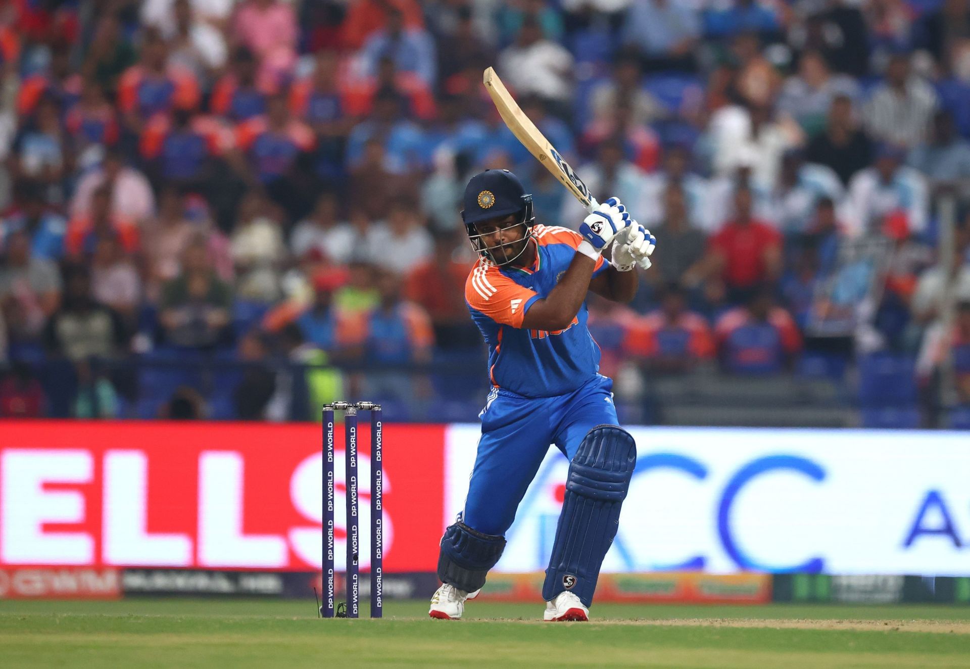 India v Oman - Asia Cup - Source: Getty