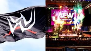 2-time WWE champion quietly debuts for Tony Khan's promotion just before AEW Dynamite