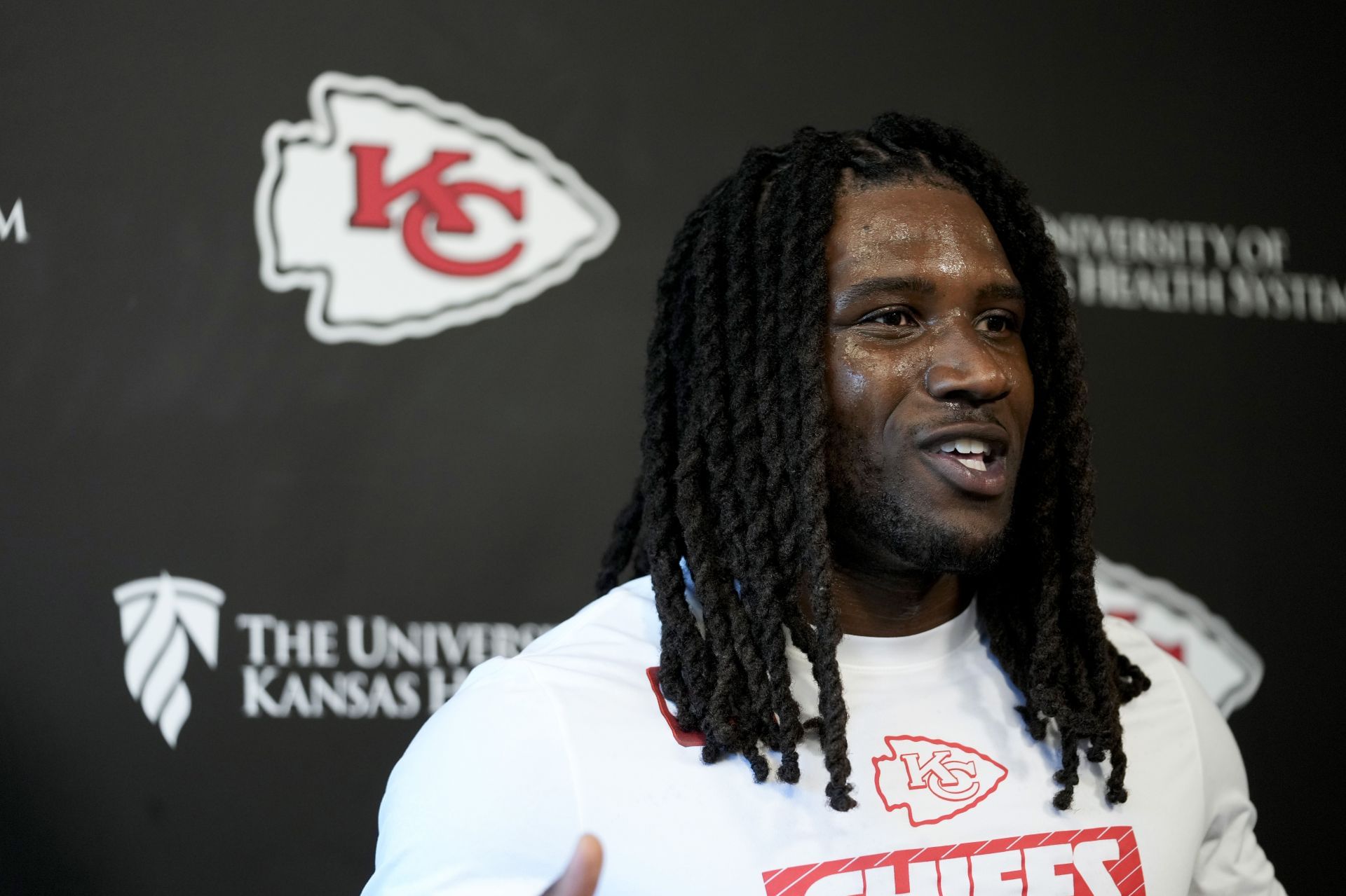 Kansas City Chiefs Mandatory Minicamp - Source: Getty