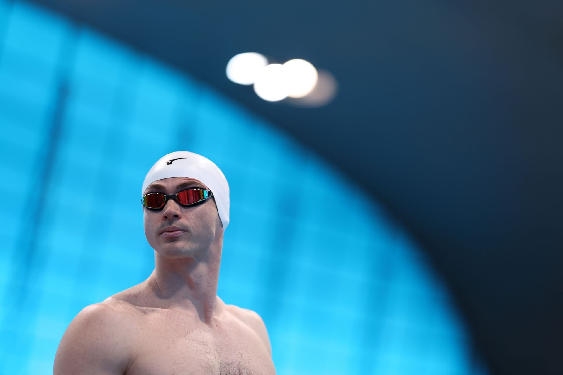 Ben Proud (Image via: Getty)