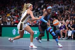 Indiana Fever vs Atlanta Dream Prediction and Betting Tips - Sept 14 | 2025 WNBA Playoffs