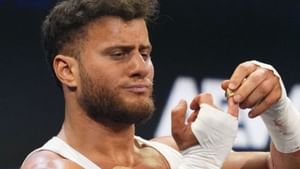 Nikki Bella, Swerve Strickland, Kris Statlander, and others react after MJF gets married to AEW star
