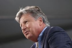 Golf journalist Brandel Chamblee names his most compelling golf tournament, and it’s not the Masters