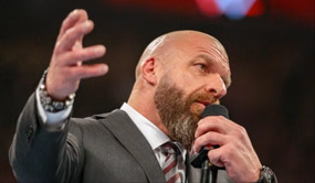 Triple H slammed by veteran for mishandling female WWE star (Exclusive)