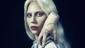 “I’m a huge fan of the show”- Lady Gaga shares excitement as her first look and new song are announced for Wednesday season 2