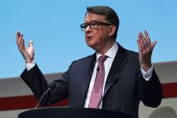 From calling him "best pal" to saying "We love you": All of Peter Mandelson's messages to Jeffrey Epstein explored