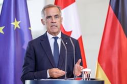 "Few Canadians have given more": Canada PM Mark Carney pens a heartfelt message after Ken Dryden's death at 78