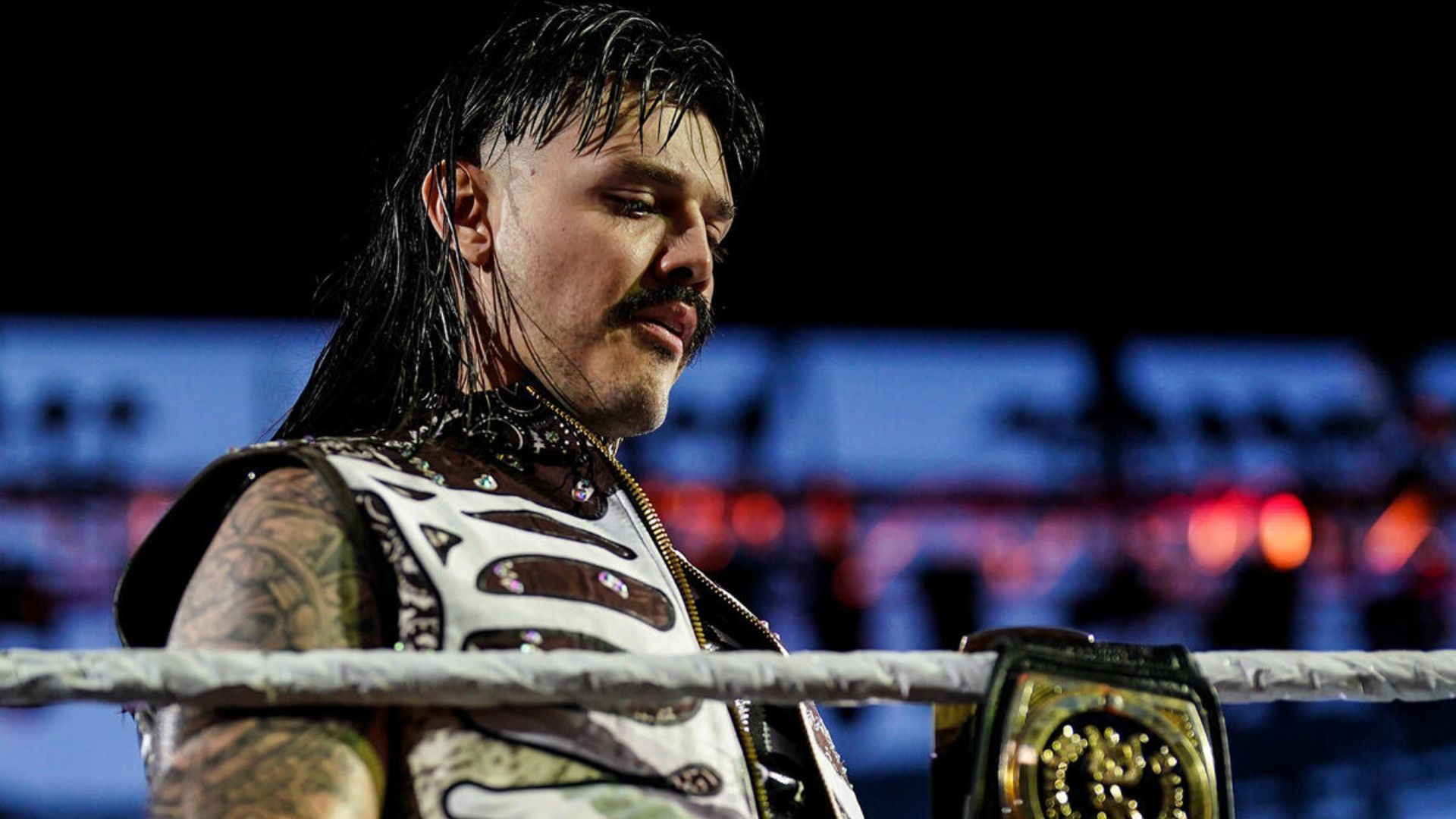 What is next for Dominik Mysterio? (via WWE.com)