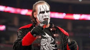 "That was 100% Vince" - JBL makes big confession about Sting's WWE run