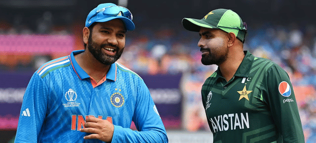India vs Pakistan: Cricket’s Greatest Rivalry Quiz image