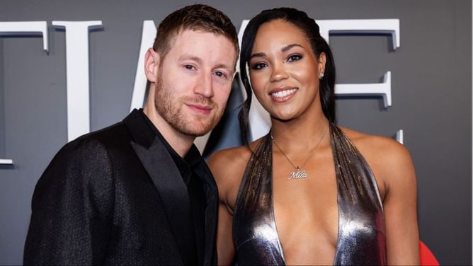 "They chose not to do that" - Napheesa Collier's husband Alex Bazzell spills the truth on WNBA declining partnership with Unrivaled
