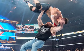 4 Signs that Brock Lesnar vs. John Cena is happening at WWE Wrestlepalooza