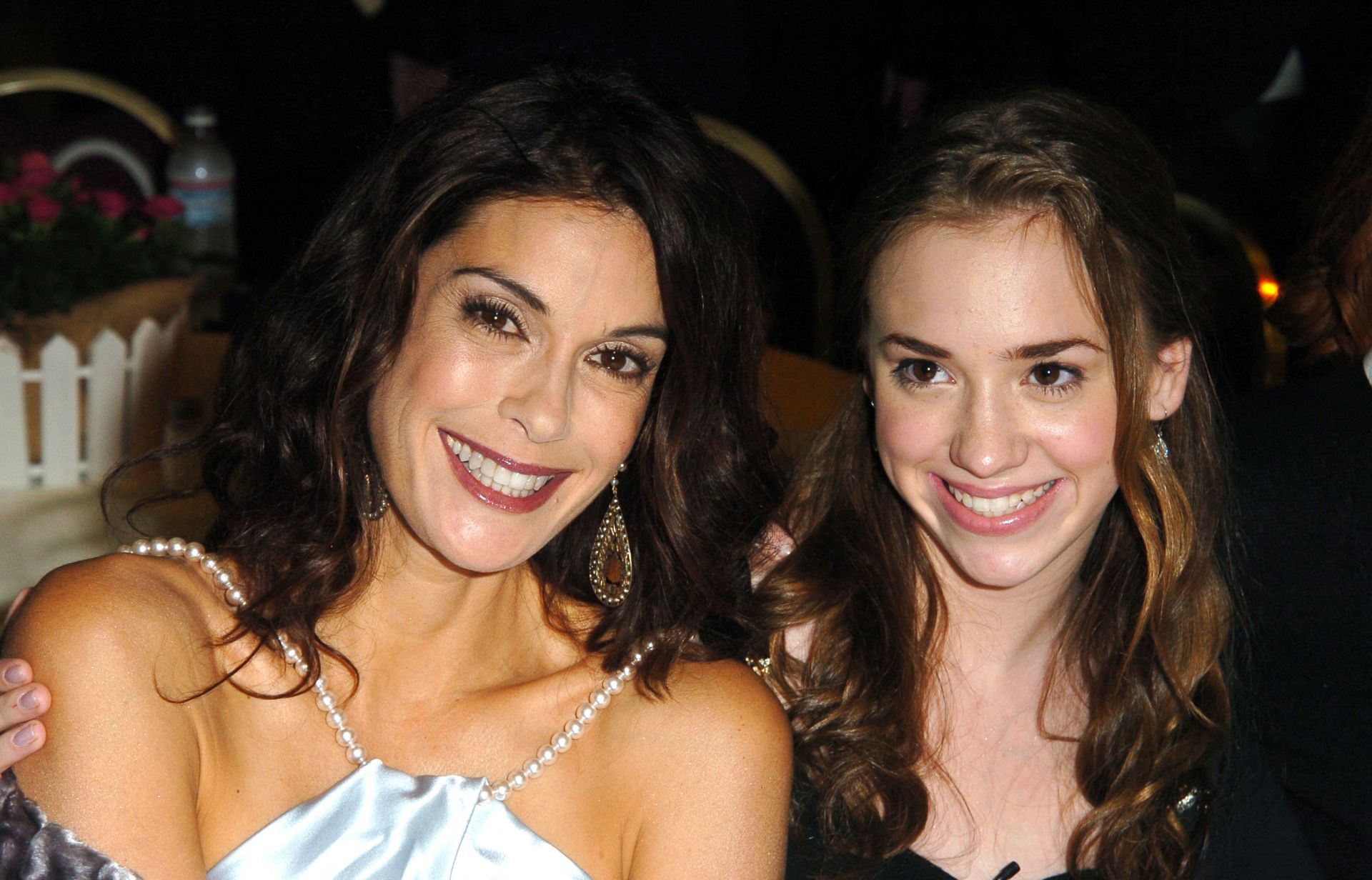The Academy of Television Arts and Sciences Presents an Evening with &quot;Desperate Housewives&quot; - Source: Getty