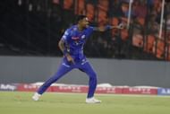 Hardik Pandya
