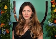 Perry Mattfeld at An Evening With Sony Pictures Television FYC Event (Image via Getty)