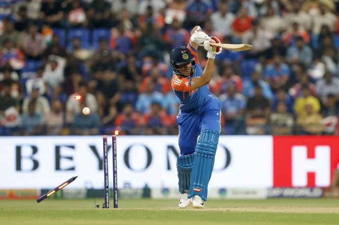"He was a little too relaxed" - T20 World Cup winner's stunning claim on Shubman Gill ahead of IND vs PAK Asia Cup 2025 Super 4 clash