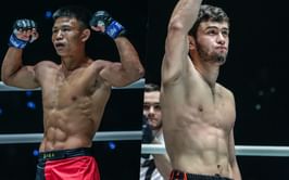 Hu Yong says Sanzhar Zakirov’s biggest weakness is ‘a lack of significant power’