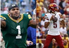 "Don’t see anybody outrunning me": Micah Parsons makes feelings known on facing Jayden Daniels in TNF clash