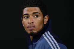 When will Jude Bellingham return from injury? Real Madrid boss Xabi Alonso provides update
