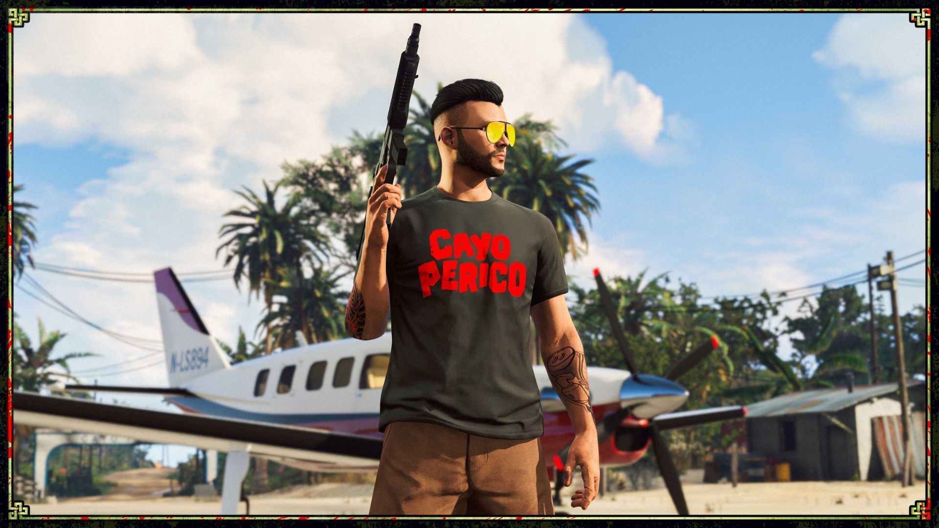 gta online weekly update