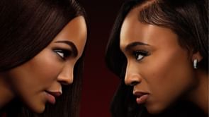 Tyler Perry’s Beauty in Black season 2 cast and characters: Meet the stars behind the series and the roles they play