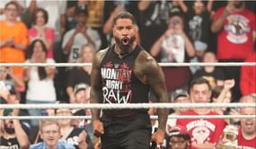 “Cut” - Vince Russo says what he would’ve done with Jey Uso on WWE RAW (Exclusive)