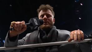AEW personality confirms MJF's immediate future in AEW