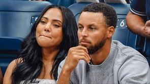 Steph Curry and wife Ayesha Curry unlock 'new level' of late-night intimate moment as adorable picture surfaces