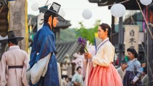 Bon Appétit, Your Majesty episodes 5 and 6 recap: Yi-heon and Ji-yeong sneak out as commoners for a secret date beyond palace walls