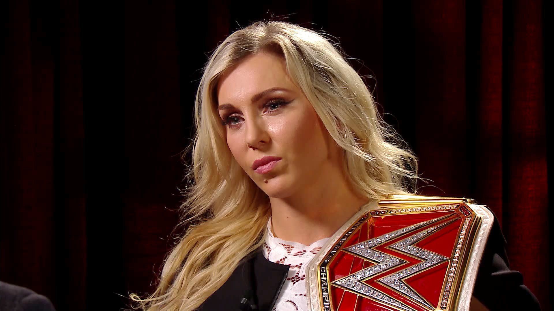 Charlotte Flair [Image source: WWE.com]