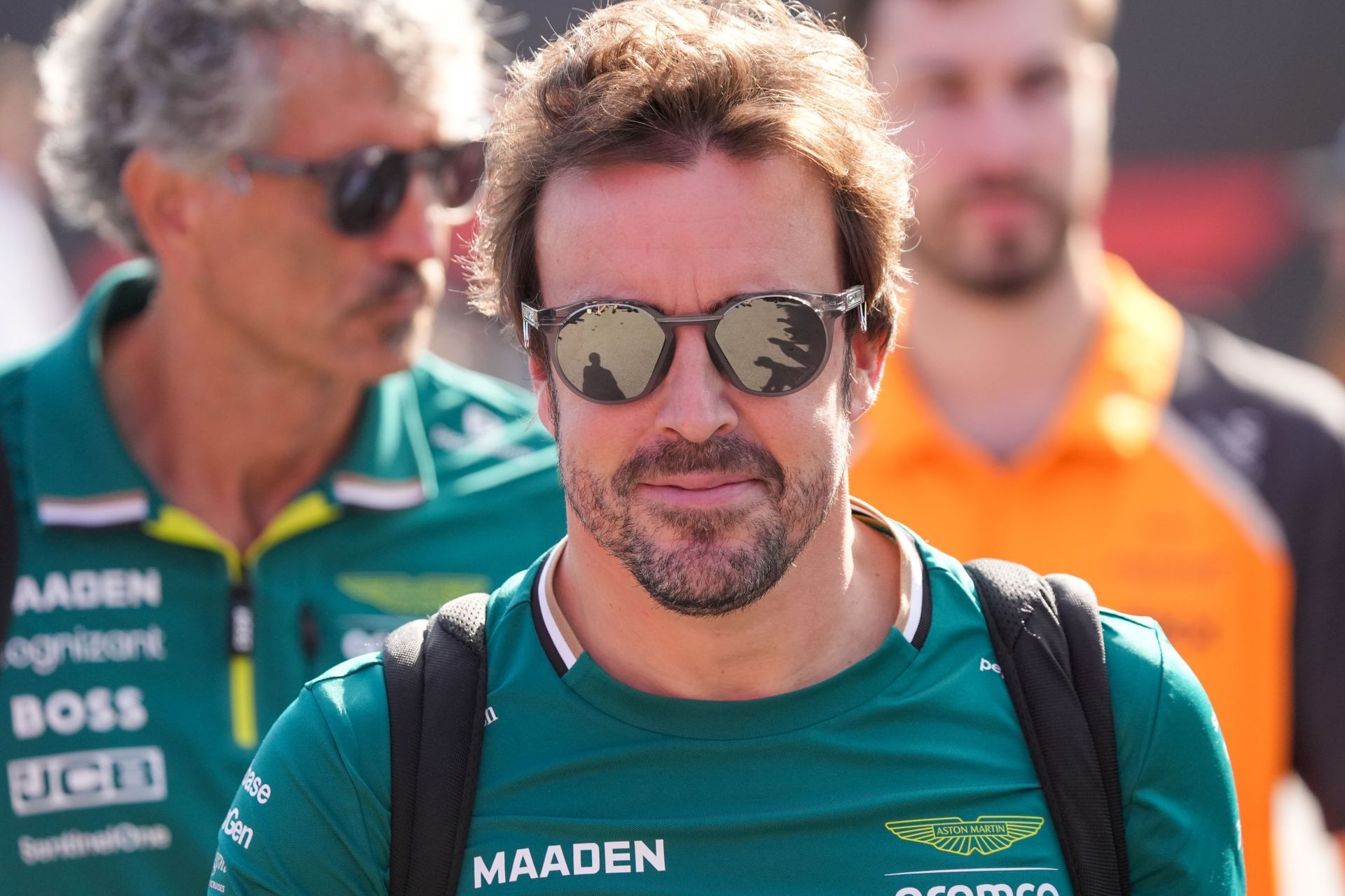 F1 Grand Prix of Italy - Source: Getty