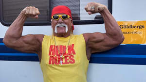Vince Russo explains Hulk Hogan's Emmys snub (Exclusive)