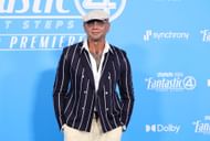 Dave Bautista (Image Via Getty Images)