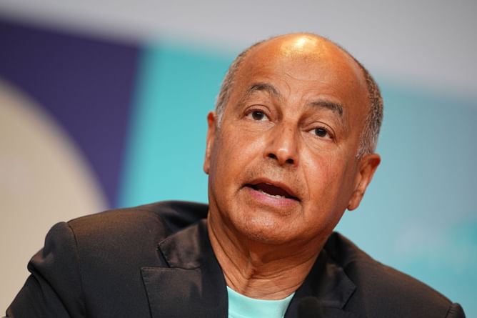 "Swimmers were badly let down"- World Aquatics president reacts as governing body set to pay $4.5 million to swimmers in settlement