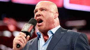 WWE Hall of Famer Kurt Angle shares rare personal update
