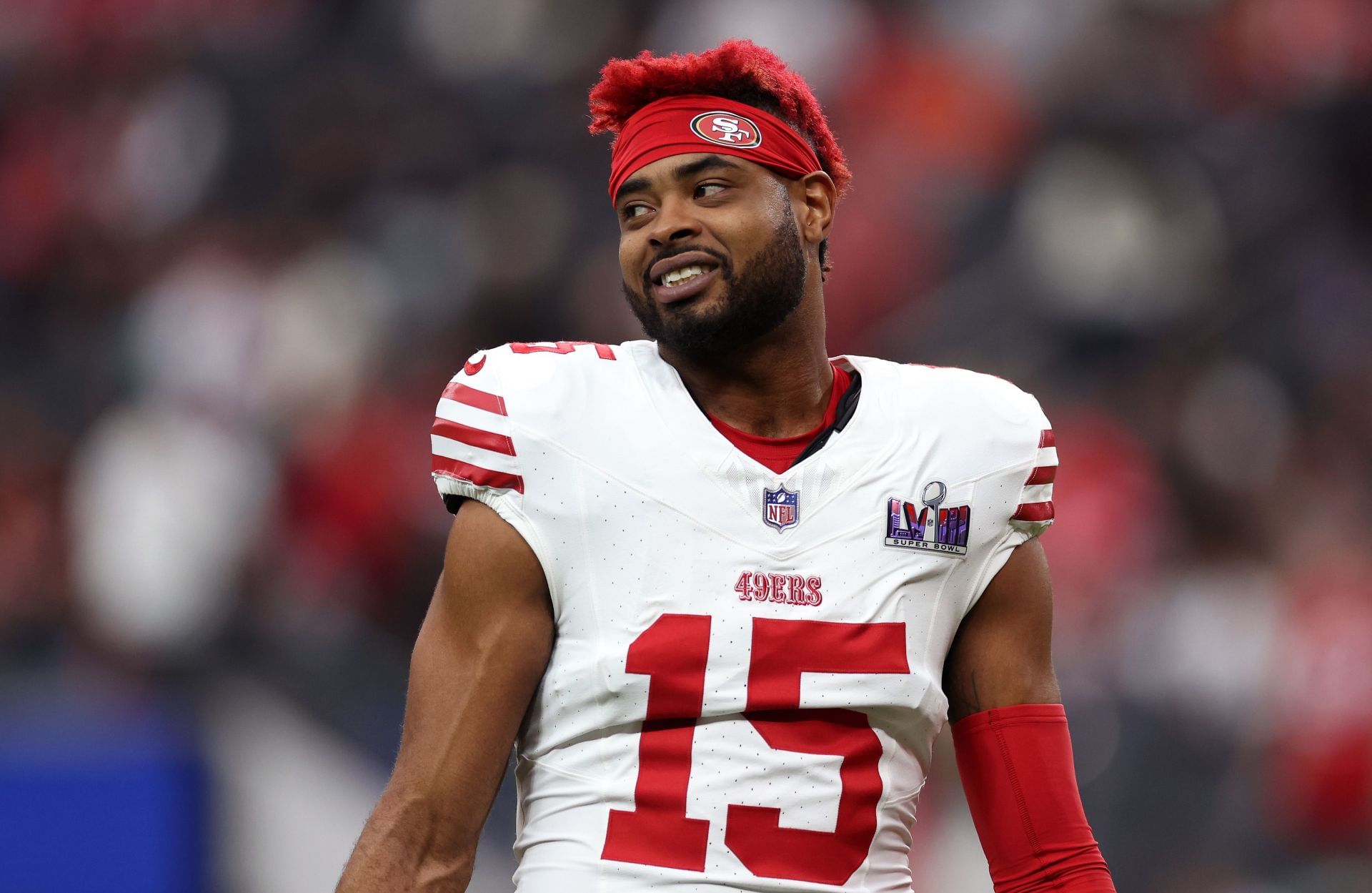 Super Bowl LVIII - San Francisco 49ers v Kansas City Chiefs - Source: Getty