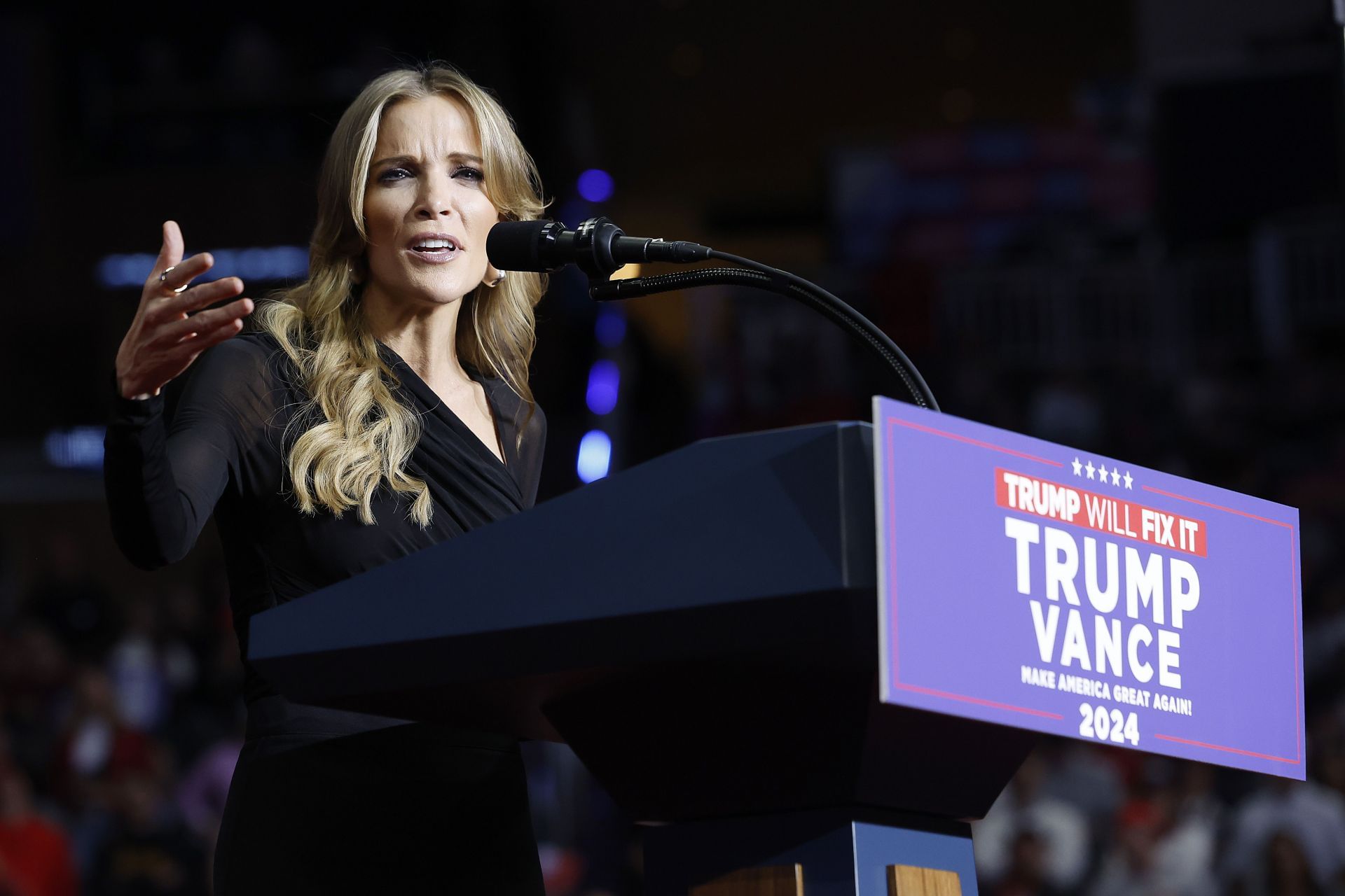 Megyn Kelly (Image via Getty Images)