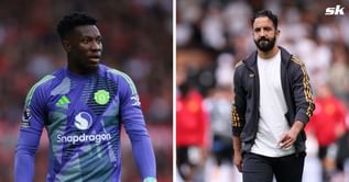 Manchester United reach agreement to let Andre Onana leave on loan: Fabrizio Romano