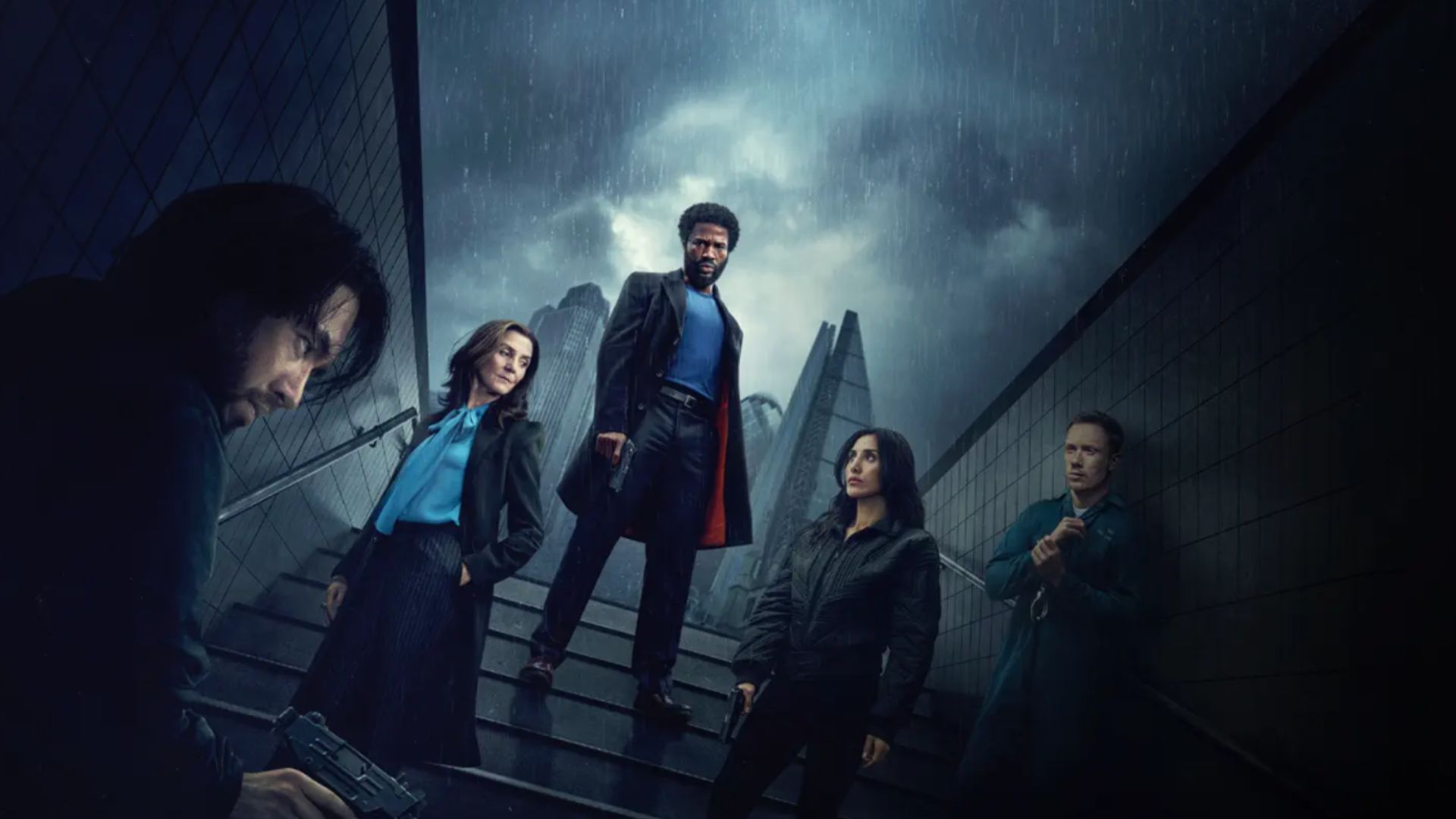 A still from the show (Image via Apple TV)