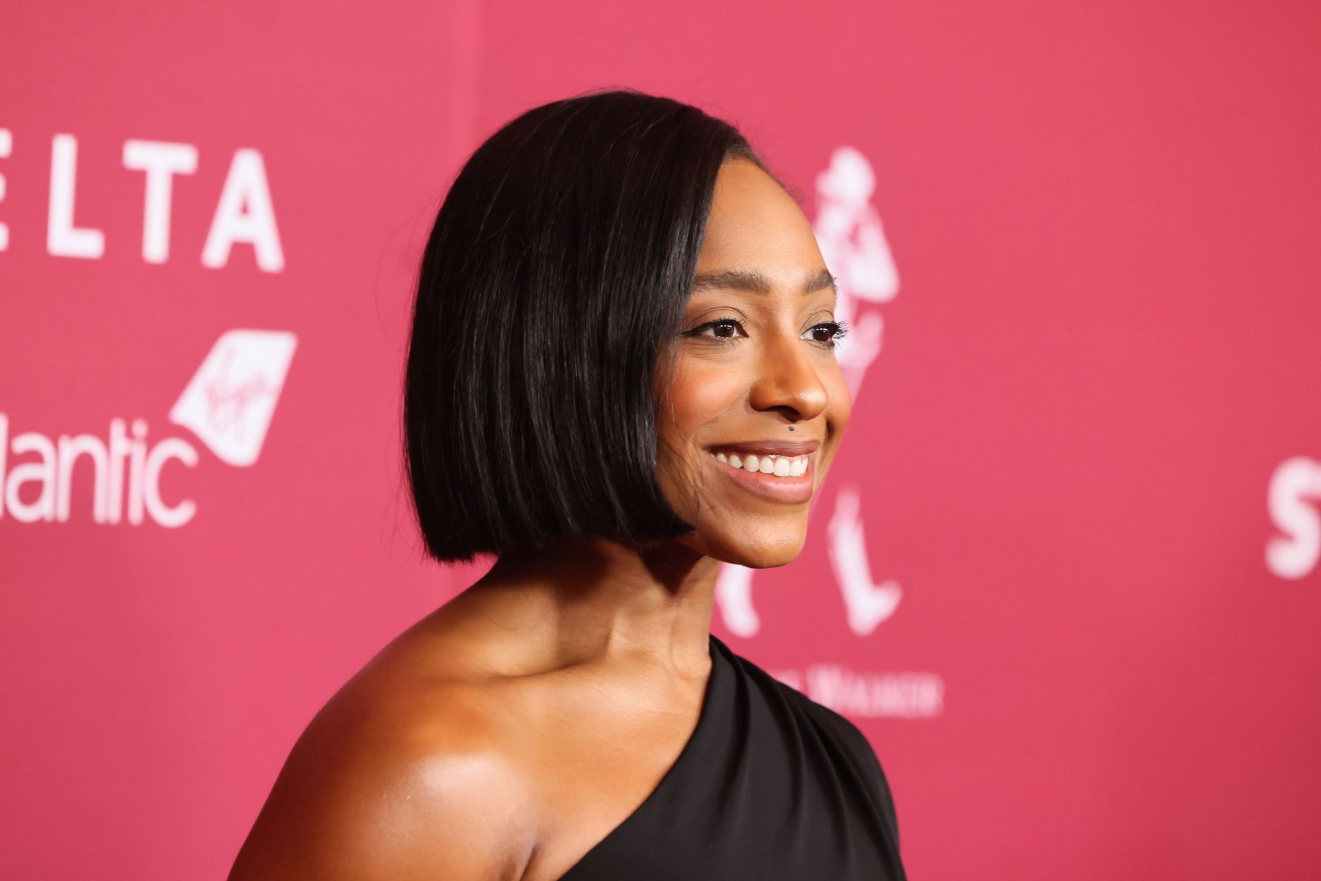 Taylor Polidore Williams (Image via Getty)