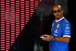 F1 champion who won against Lewis Hamilton’s idol Ayrton Senna defends the 7-time champion’s Ferrari move