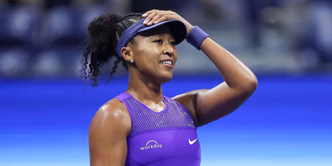WATCH: Emotional scenes as Naomi Osaka's mother Tamaki breaks down in tears after Japanese achieves impressive feat by reaching US Open SF