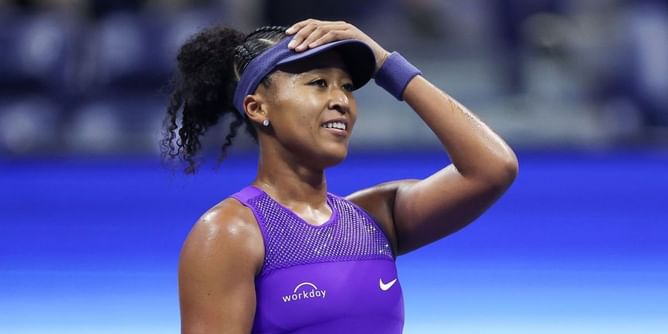 WATCH: Emotional scenes as Naomi Osaka's mother Tamaki breaks down in tears after Japanese achieves impressive feat by reaching US Open SF