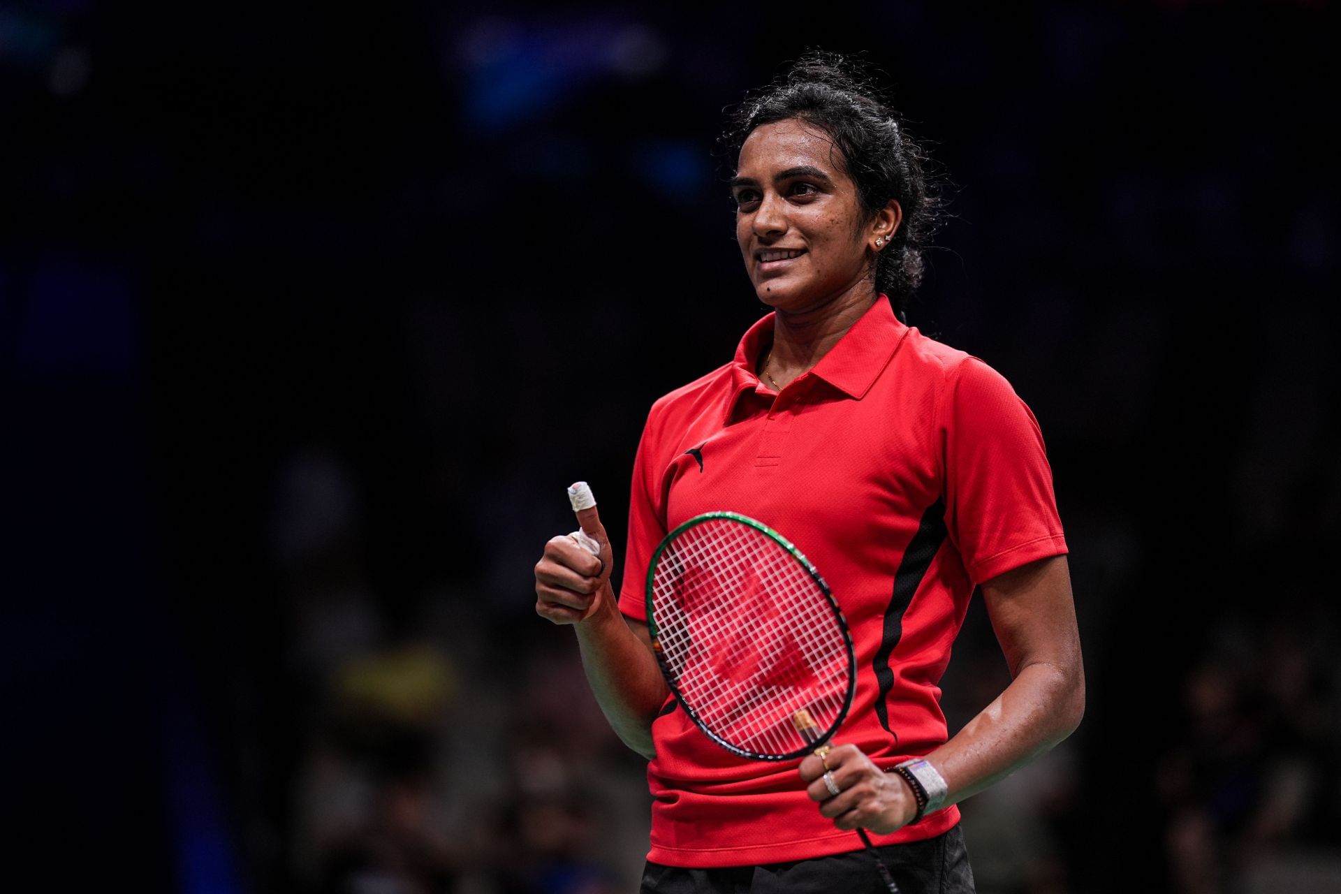 2025 BWF China Masters Day 3 Results: PV Sindhu downs World No.6, Satwiksairaj Rankireddy/Chirag Shetty storm into quarters