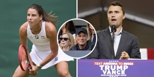 Emma Navarro's billionaire dad Ben-invested major US tennis tournament issues statement after associate's controversial take on Charlie Kirk murder