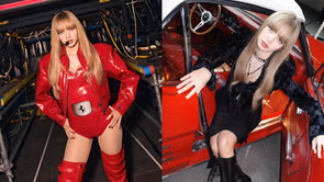 “Wasn’t half of Treasure suppose to be Magnum?”- Fans left baffled as Lisa reveals BLACKPINK’s name origin and the surprising options considered