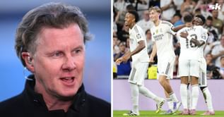 “I’m looking forward to seeing how it plays out” - Steve McManaman names ‘only awkward’ game for Real Madrid in Champions League group stage